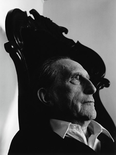 portrait by Arnold Newman arnold newman. portrait by Arnold Newman