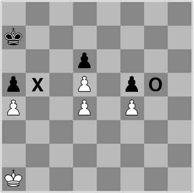 International Chess Federation on X: White to move and mate in