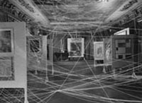 First Papers of Surrealism
(South view)