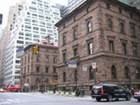 New York Palace Hotel