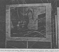 Max Ernst’s Le Surrealism
et la Peinture