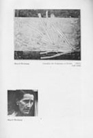 First Papers of
Surrealism catalogue