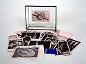 Set of Surrealist Postcards, 1937