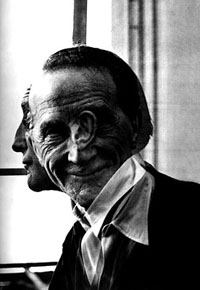 Marcel Duchamp