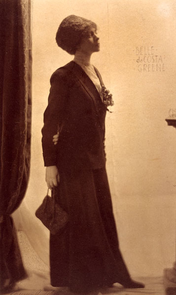 Belle Greene