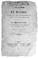 The cover of the book