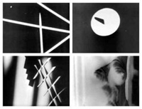 Man Ray, Retour à la Raison, 1923, Silbergelatinabzug