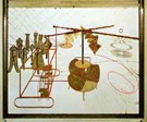 The geometrical perspective of Cabri 