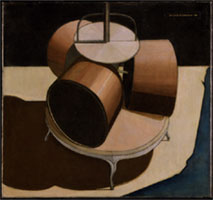 Chocolate Grinder, No. 1