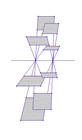 Impossible Water Mill wheel
