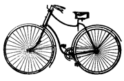 Rover safety bicycle