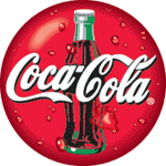 Coca-Cola logo
