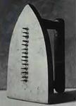 Man Ray, The Gift