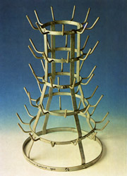 Bottle Dryer
