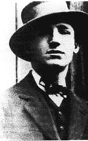  Antonio Sant’Elia
