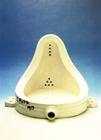 Fountain