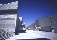 Diamond Ranch High School, Pomona, California