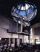 Kate Mantilini
Restaurant