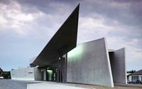 Zaha Hadid
