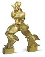 Umberto Boccioni