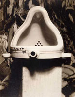 Fountain