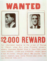 Wanted