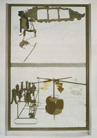 Bride Stripped Bare by Her Bachelors