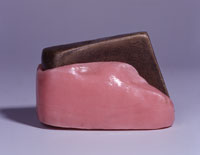 Wedge of Chastity