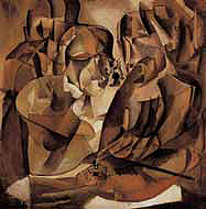 Portrait of Chess Players