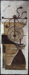 Coffee Mill