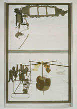Bride
Stripped Bare by Her Bachelors