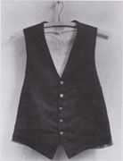 Teeny Waistcoat