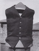 Sally Waistcoat