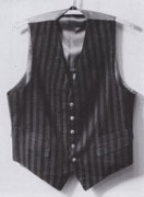Peret
Waistcoat
