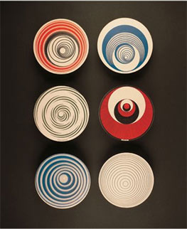 Rotoreliefs
