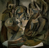 Portrait
of Chess Players