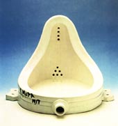 Fountain