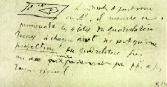 White Box Note, 1914-23