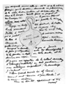Letter to Henri Pierre Roché