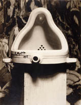 Fountain, 1917