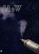 cover
for View magazine