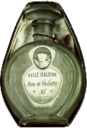 Belle Haleine: Eau de voilette