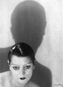 Man Ray,Kiki, 1924
