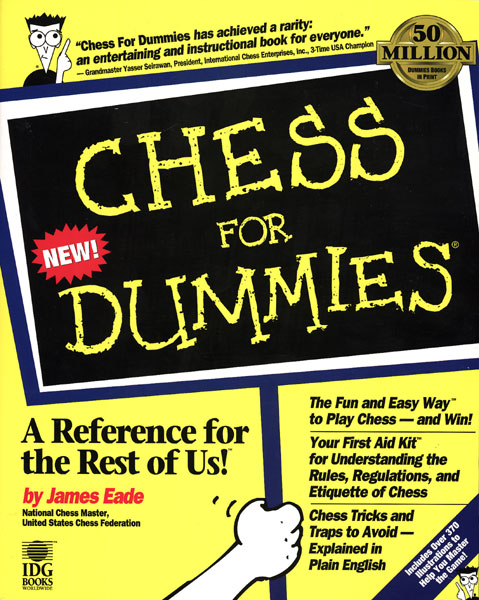 chess for dummies