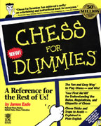 Chess for
Dummies