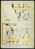 Linde, Marcel Duchamp, 1986