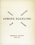 Apropå Eggeling