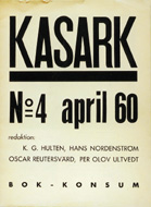 KASARK no.
4 