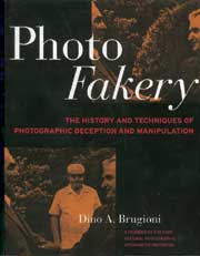 Cover of Photo Fakery