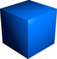 cube 